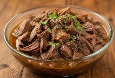 Pioneer Woman Slow Cooker Drip Beef Recipe