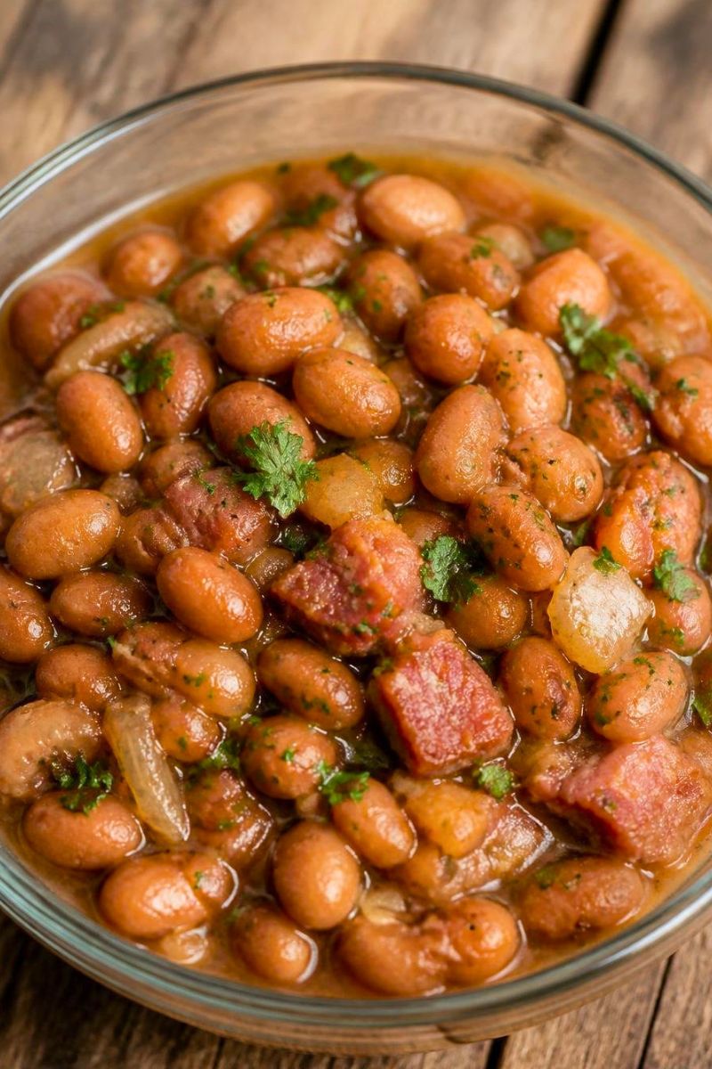 Pioneer Woman Slow Cooker Pinto Beans Recipe