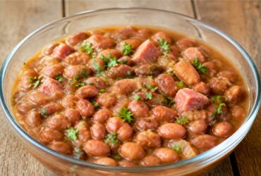 Pioneer Woman Slow Cooker Pinto Beans Recipe