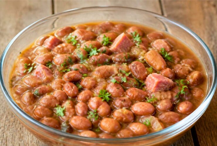 Pioneer Woman Slow Cooker Pinto Beans Recipe