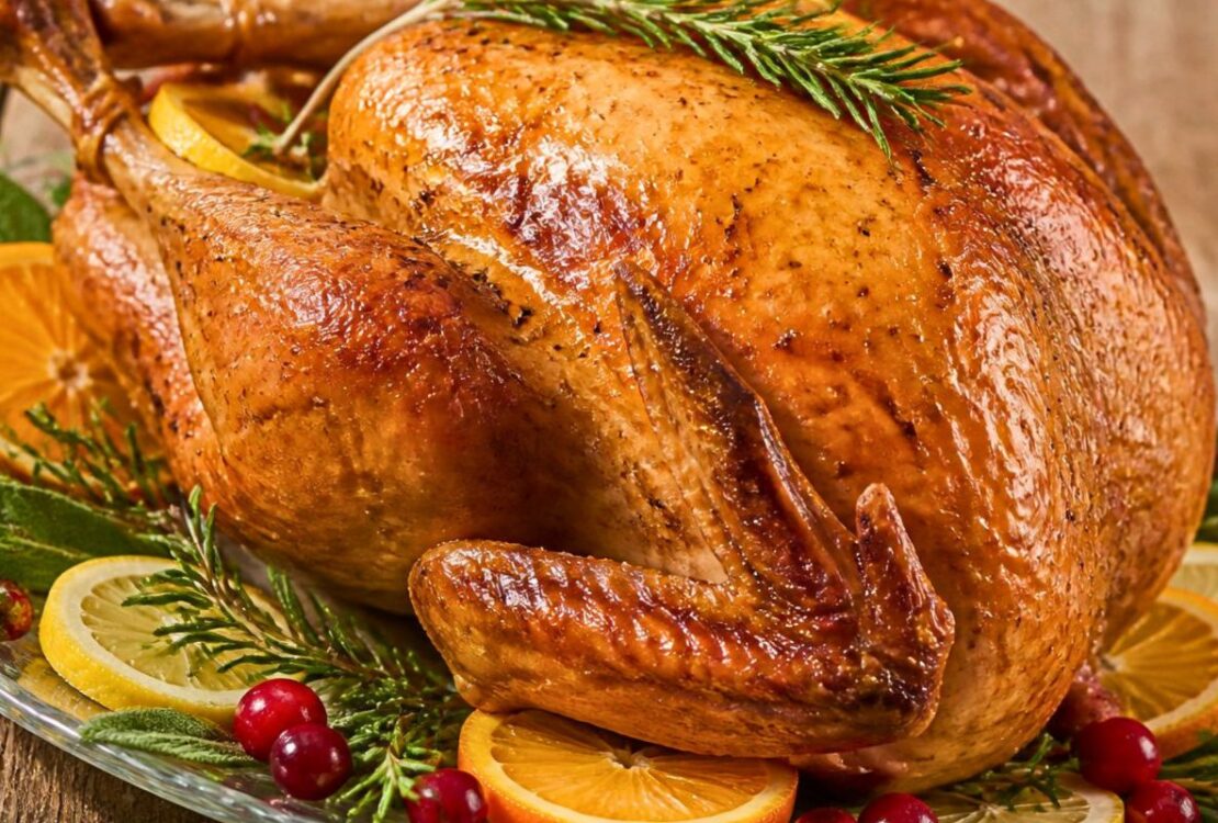 Bojangles Turkey Brine Recipe