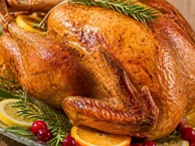 Bojangles Turkey Brine Recipe