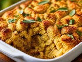 Cornbread Dressing Recipe