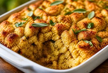 Cornbread Dressing Recipe