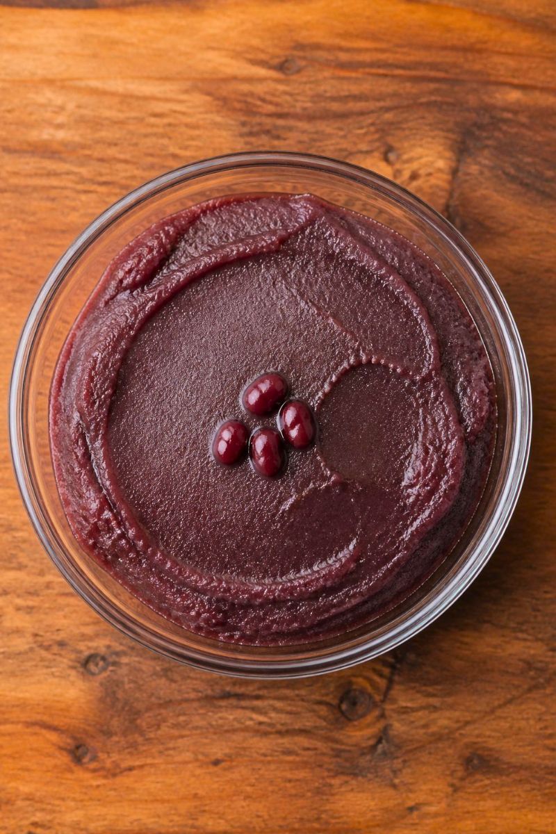 Red Bean Paste Recipe