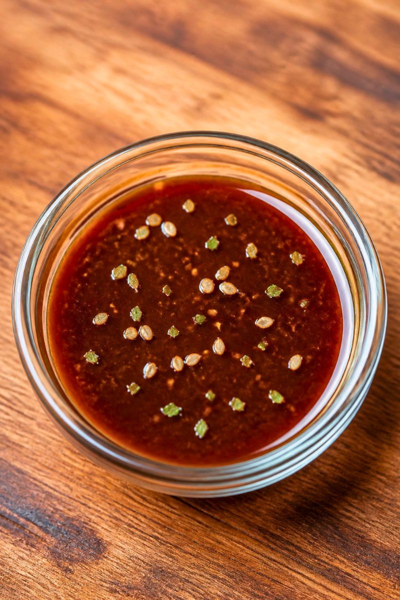 Savory Umami Sauce Recipe