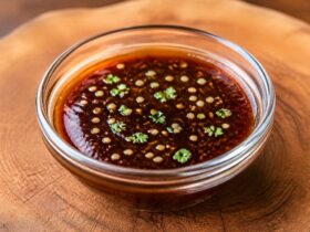 Savory Umami Sauce Recipe