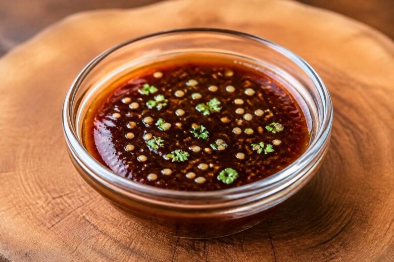Savory Umami Sauce Recipe