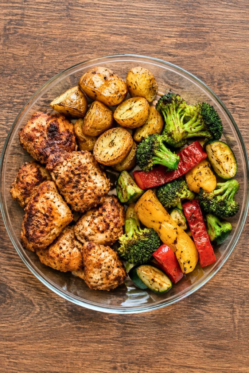 Air Fryer Recipes