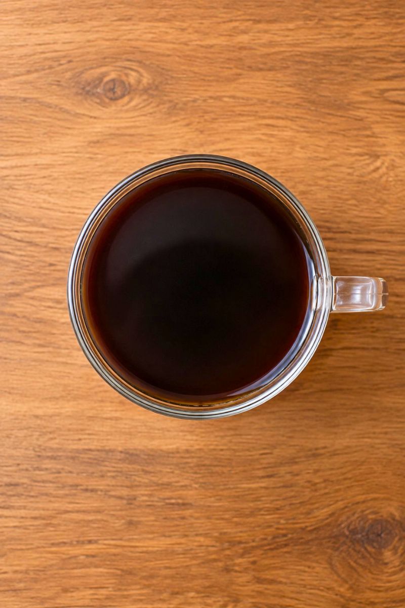Freshly Brewed Coffee Recipe