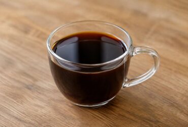 Freshly Brewed Coffee Recipe