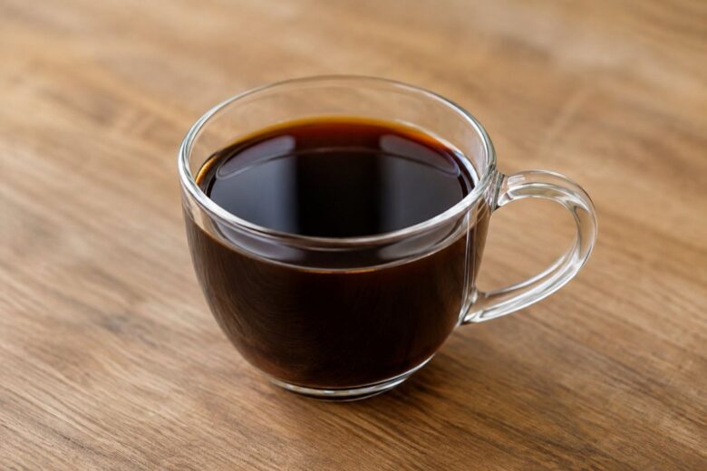 Freshly Brewed Coffee Recipe