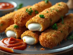 Bacon Jalapeño Popper Cheese Balls Grill Cuisines Recipe
