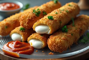 Bacon JalapeƱo Popper Cheese Balls Grill Cuisines Recipe