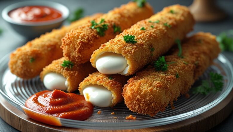 Bacon JalapeƱo Popper Cheese Balls Grill Cuisines Recipe
