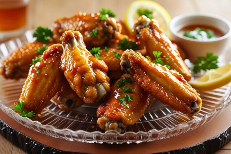Chicken Wings Recipe